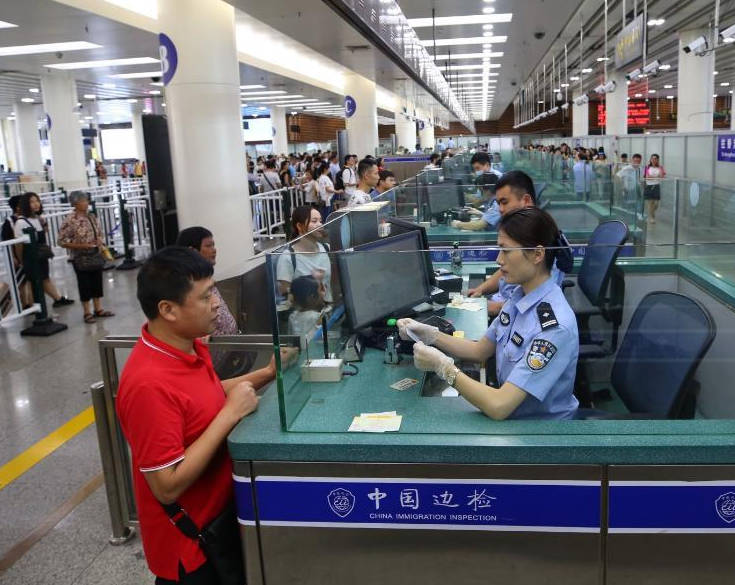 关于边控、限制出境的热点问题解答