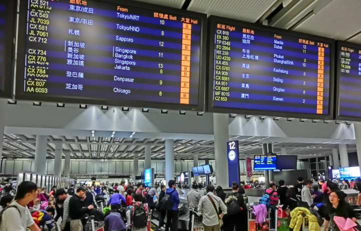 小心国内保关骗局