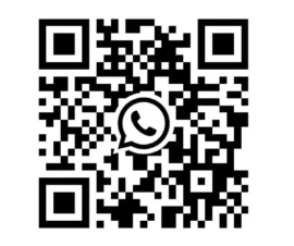 WhatsApp 二维码